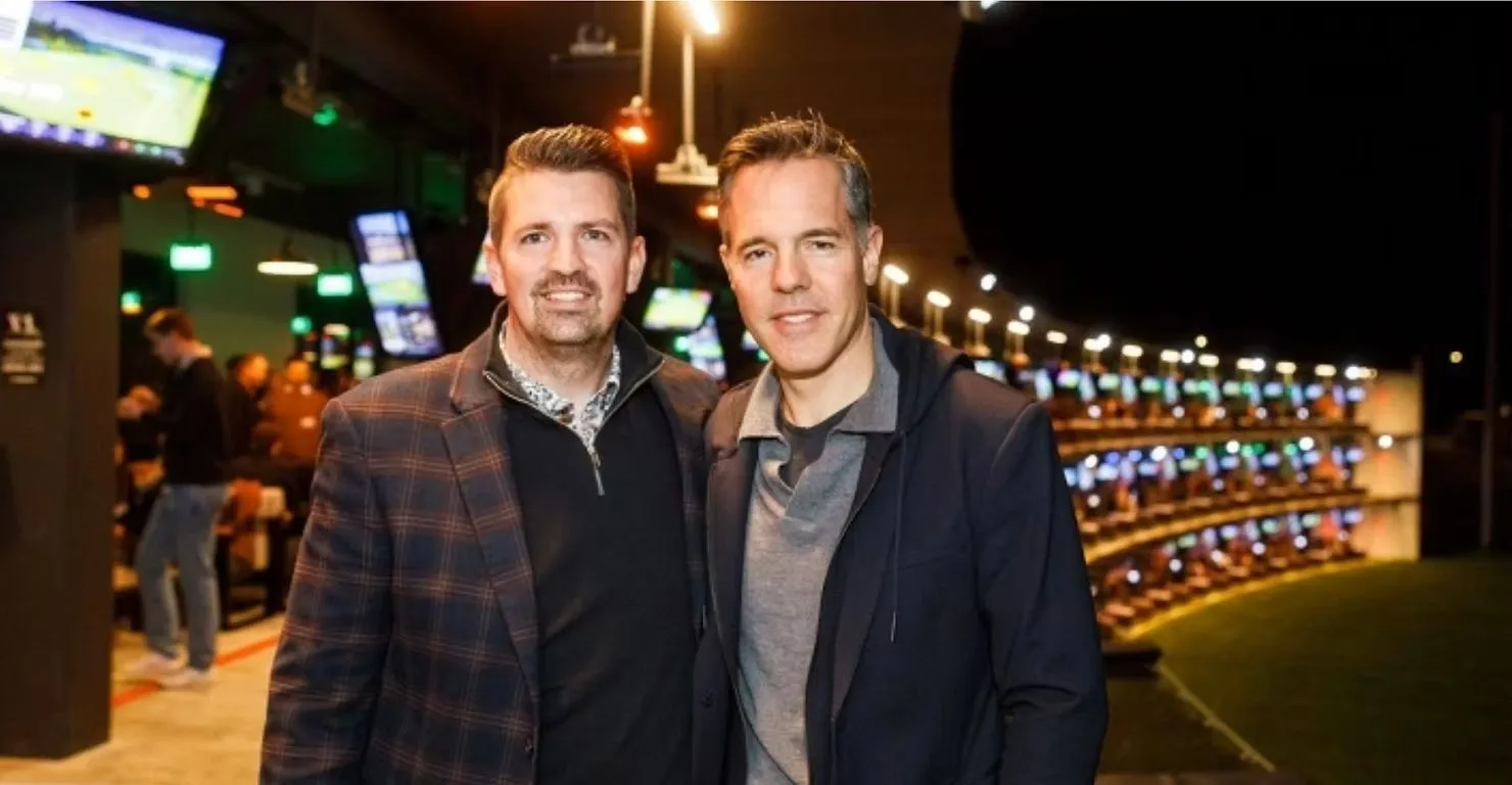 Eröffnungswochenende Topgolf Wien
