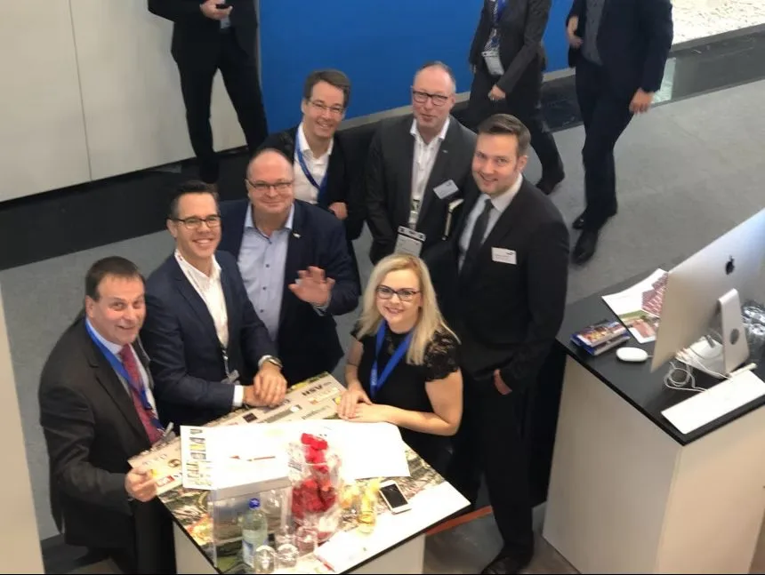 Topgolf: Weitere Attraktion für die Neue Mitte
