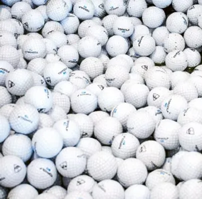Topgolf-Golfbälle
